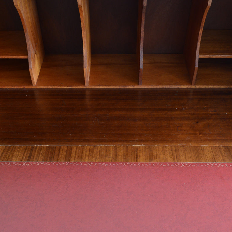 Turnidgeターニッジ　 60Sヴィンテージビューロー  06 （鍵付き）