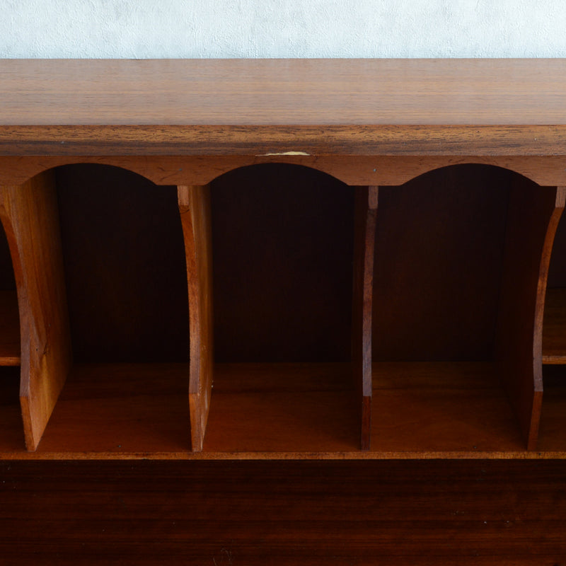 Turnidgeターニッジ　 60Sヴィンテージビューロー  06 （鍵付き）