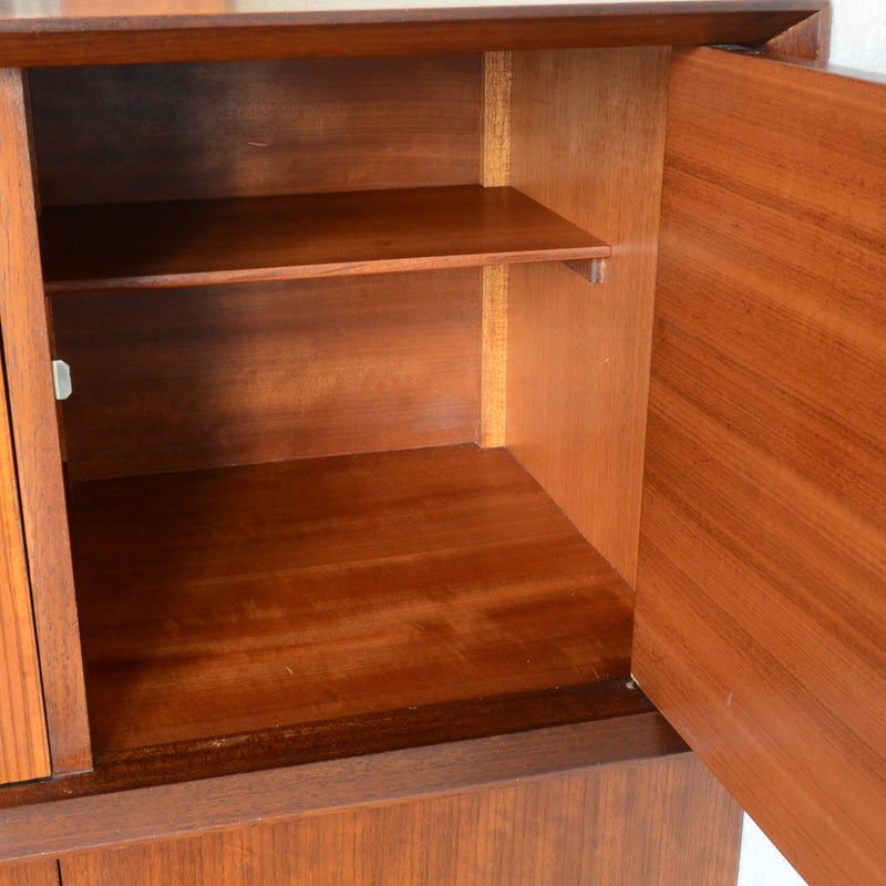 Beautility （ビューティリティ）ショートサイドボード