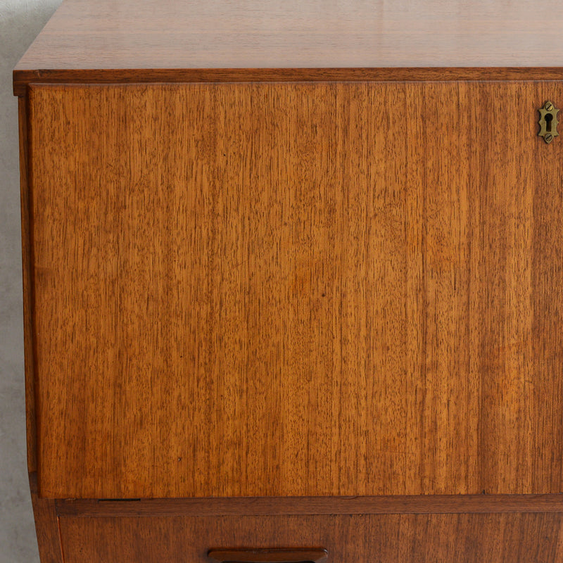 Turnidgeターニッジ　 60Sヴィンテージビューロー  06 （鍵付き）