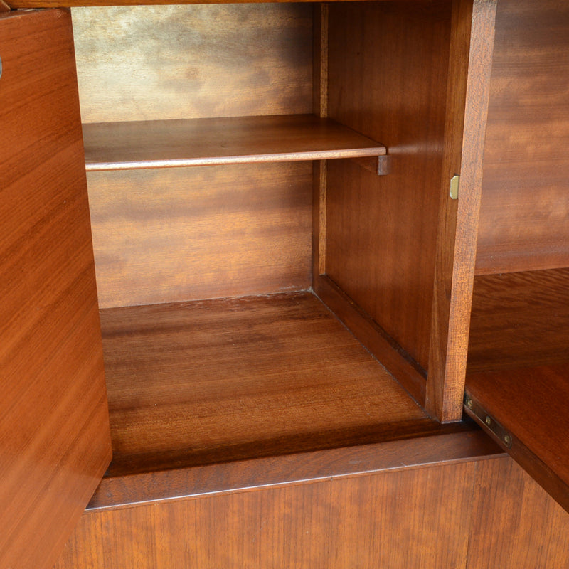 Beautility （ビューティリティ）ショートサイドボード