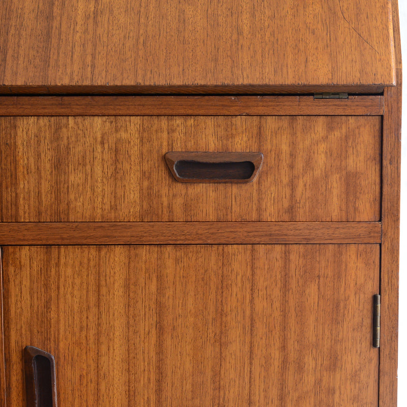 Turnidgeターニッジ　 60Sヴィンテージビューロー  06 （鍵付き）