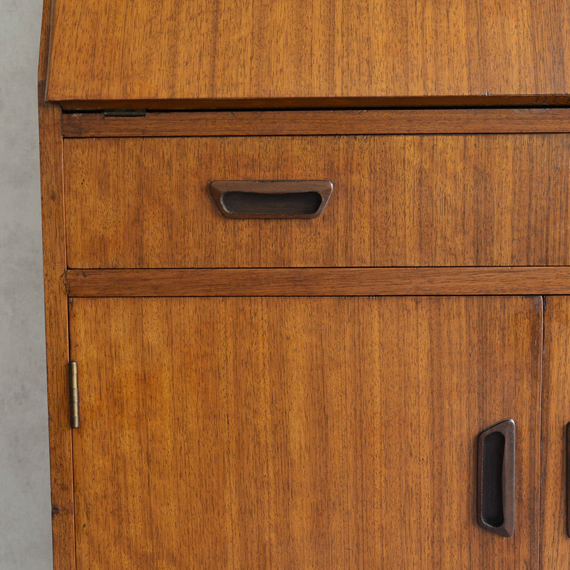 Turnidgeターニッジ　 60Sヴィンテージビューロー  06 （鍵付き）