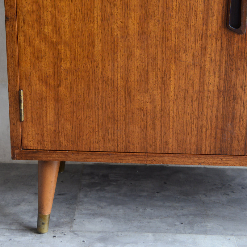 Turnidgeターニッジ　 60Sヴィンテージビューロー  06 （鍵付き）