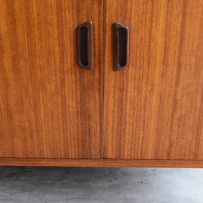 Turnidgeターニッジ　 60Sヴィンテージビューロー  06 （鍵付き）