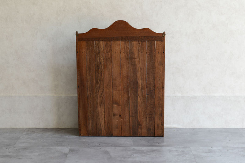 クラシック　ウォールシェルフ　