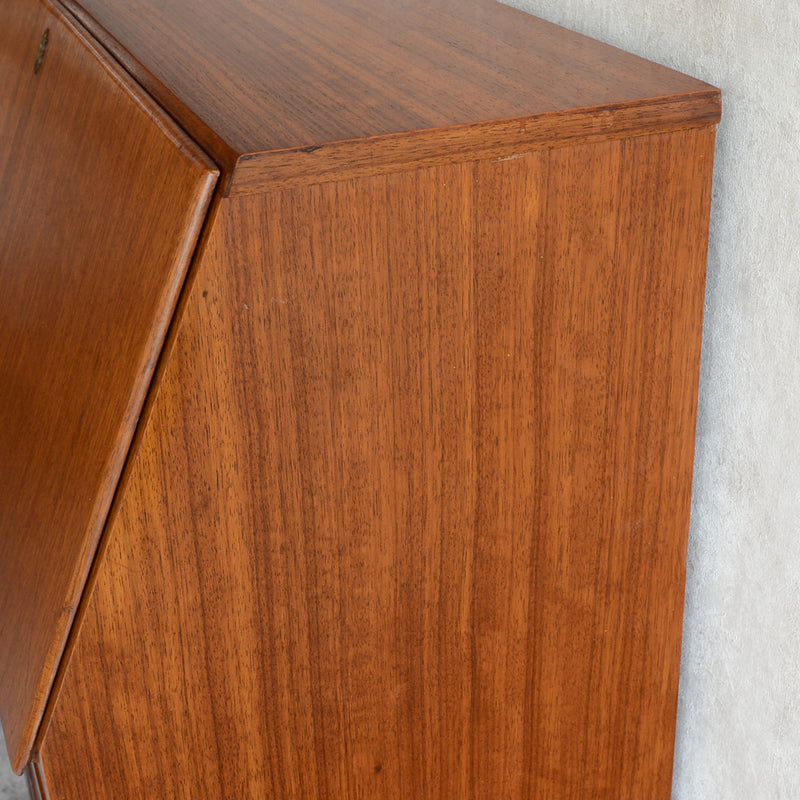 Turnidgeターニッジ　 60Sヴィンテージビューロー  06 （鍵付き）