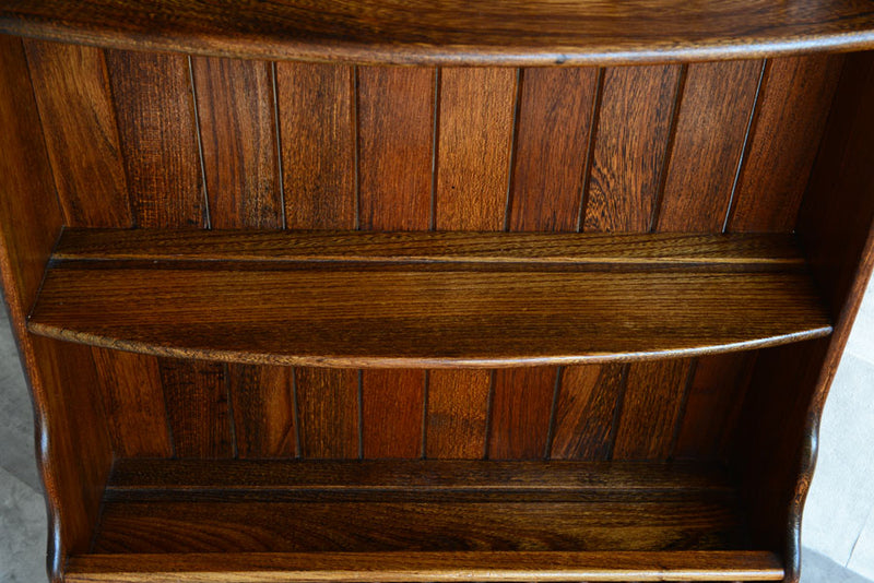 クラシック　ウォールシェルフ　