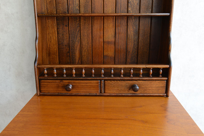 クラシック　ウォールシェルフ　