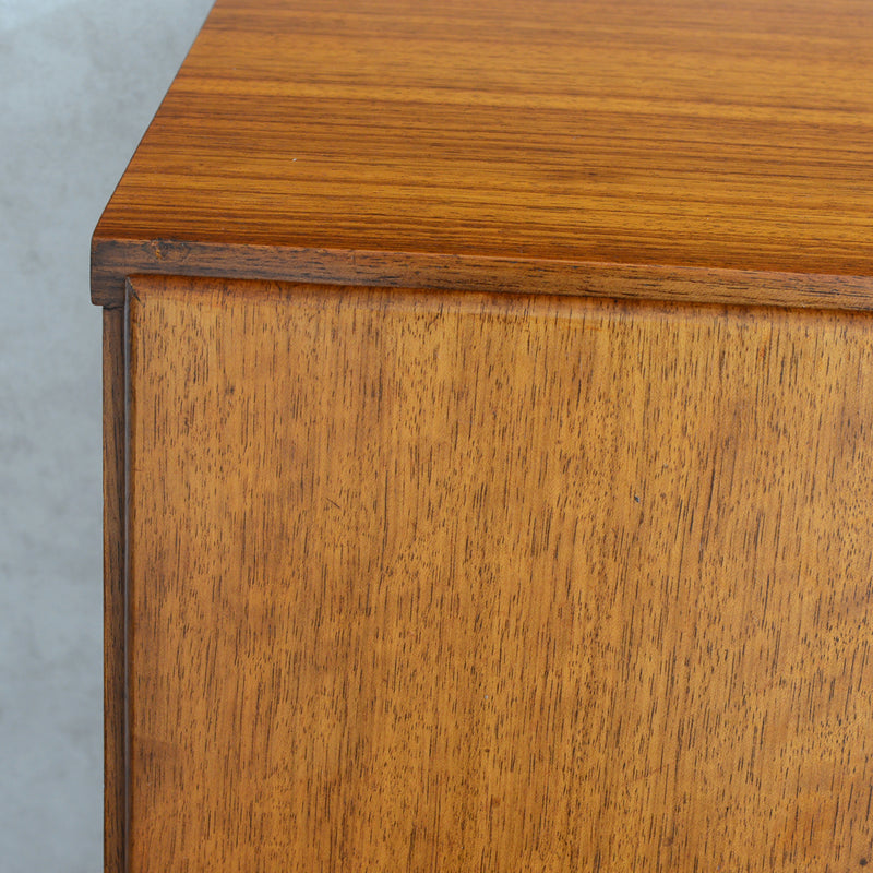 Turnidgeターニッジ　 60Sヴィンテージビューロー  06 （鍵付き）