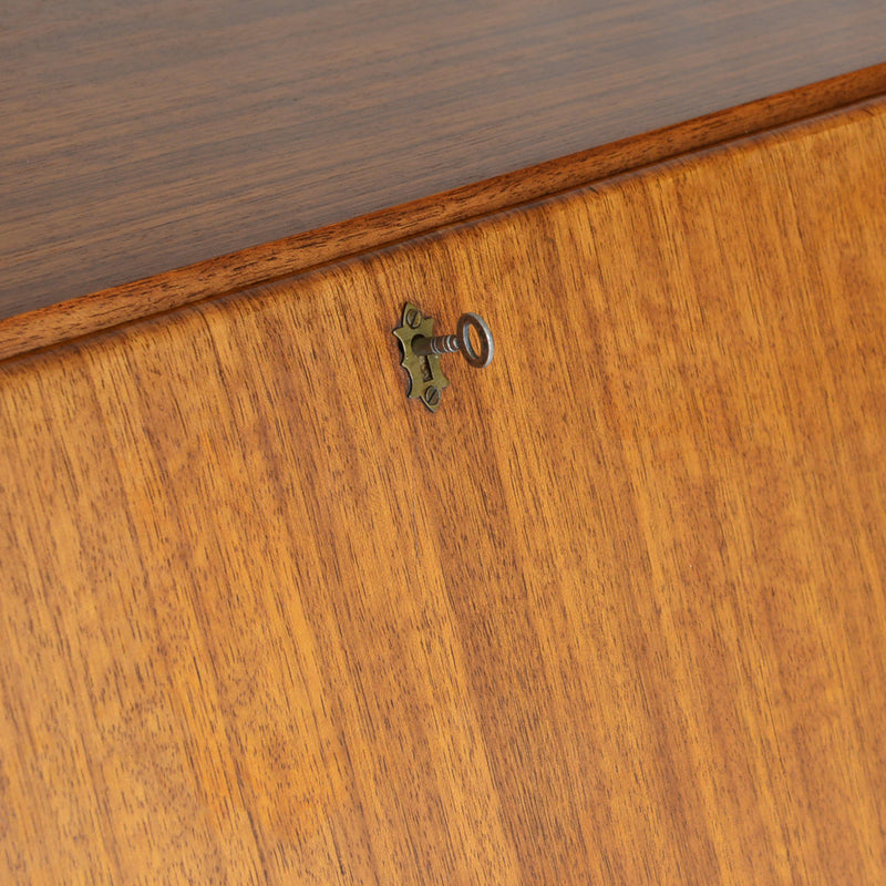 Turnidgeターニッジ　 60Sヴィンテージビューロー  06 （鍵付き）