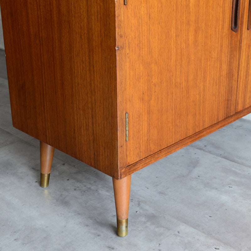 Turnidgeターニッジ　 60Sヴィンテージビューロー  06 （鍵付き）