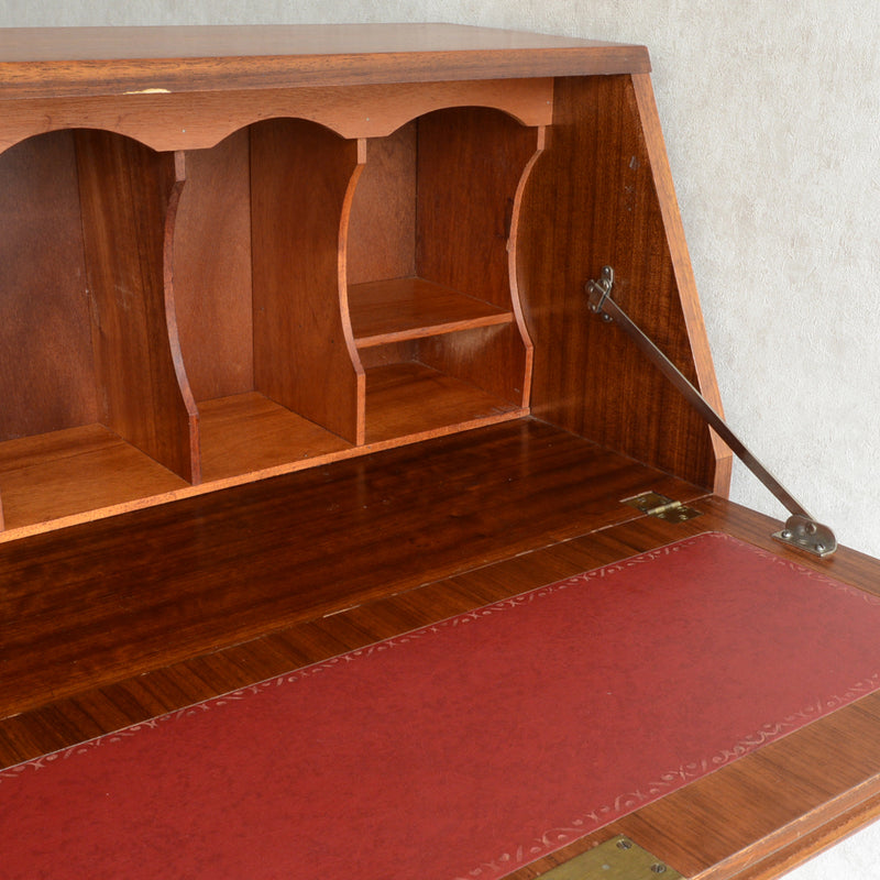 Turnidgeターニッジ　 60Sヴィンテージビューロー  06 （鍵付き）