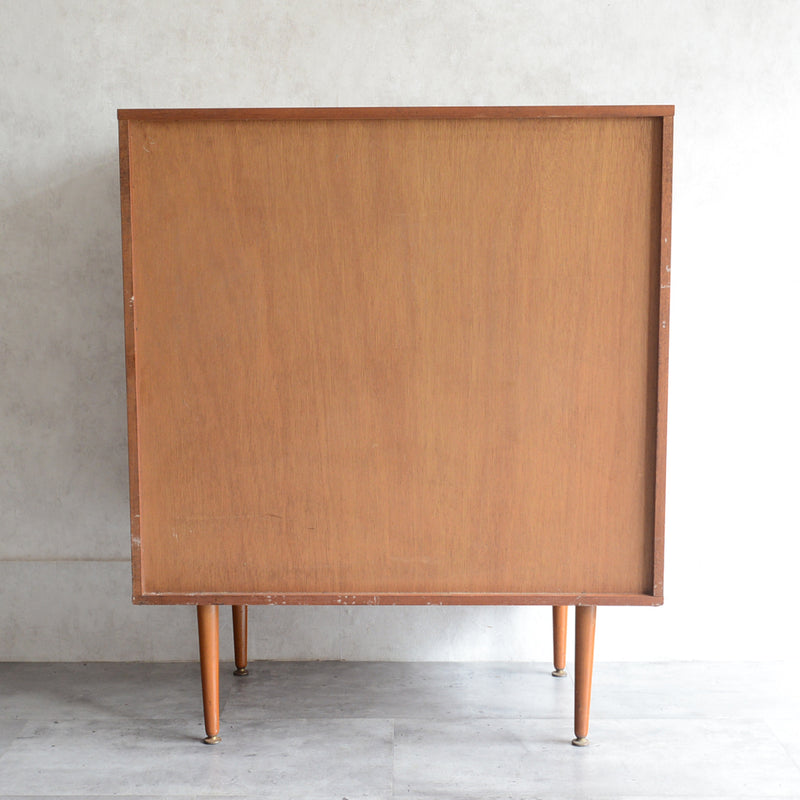 AVALON アバロン　60Sヴィンテージチェスト05(5段）