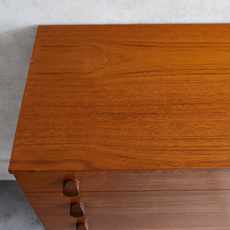 AVALON アバロン　60Sヴィンテージチェスト05(5段）