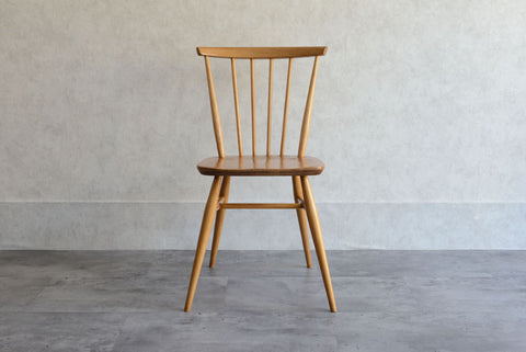 ERCOL　 アーコール　ファン バックチェア23　