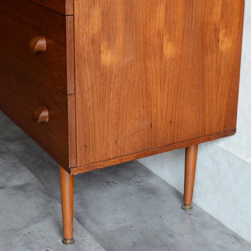 AVALON アバロン　60Sヴィンテージチェスト05(5段）