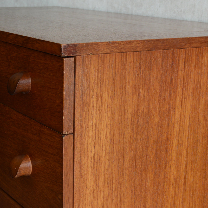 AVALON アバロン　60Sヴィンテージチェスト05(5段）