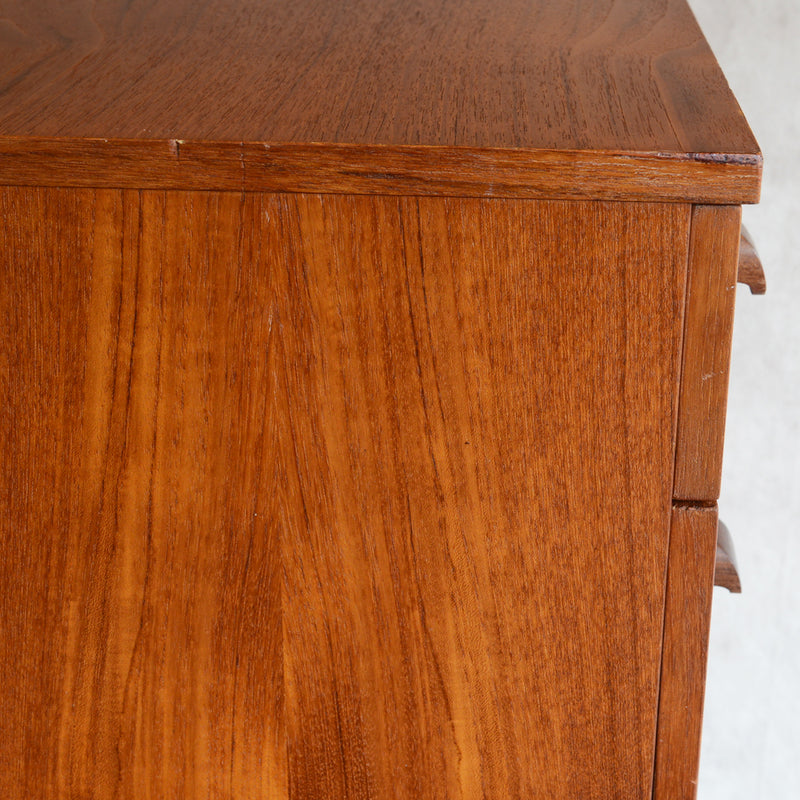 AVALON アバロン　60Sヴィンテージチェスト05(5段）