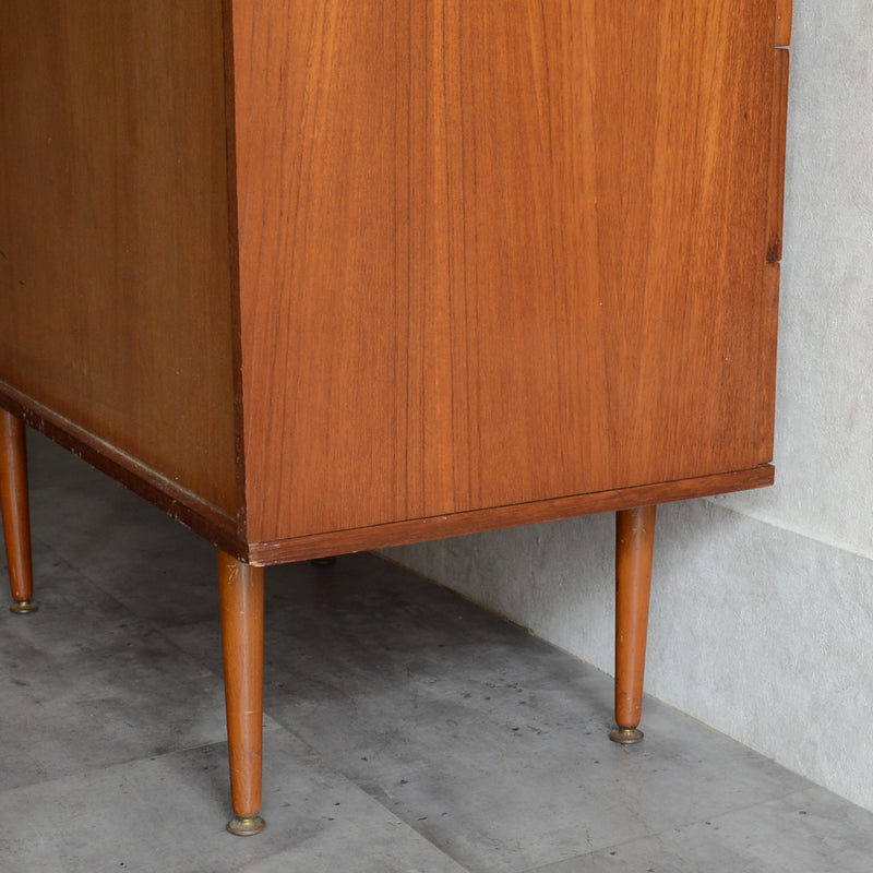 AVALON アバロン　60Sヴィンテージチェスト05(5段）