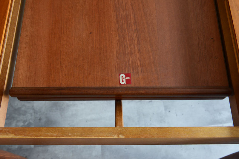 G-PLANジープラン　エクステンションラウンドテーブル53