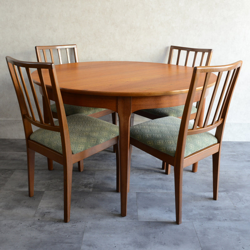 Nathanネイサン　エクステンション ラウンドテーブル02