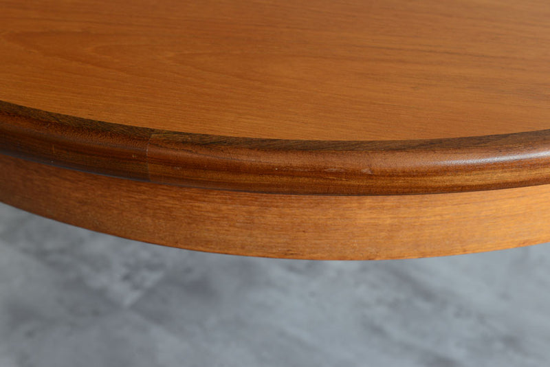 G-PLANジープラン　エクステンションラウンドテーブル53