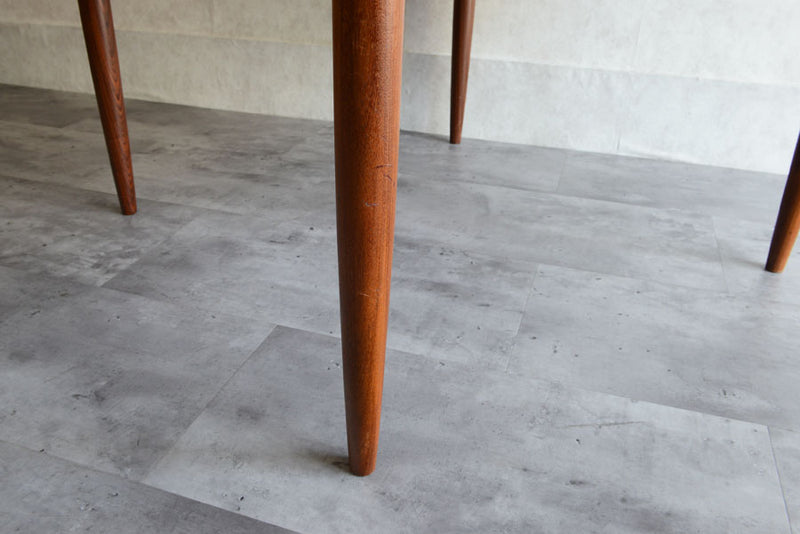 G-PLANジープラン　エクステンションラウンドテーブル53