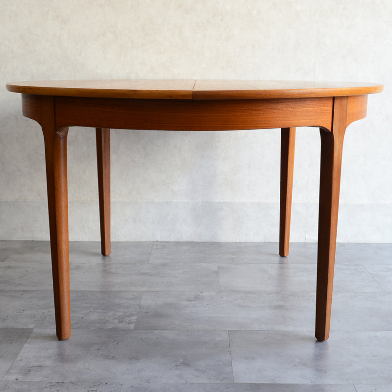 Nathanネイサン　エクステンション ラウンドテーブル02