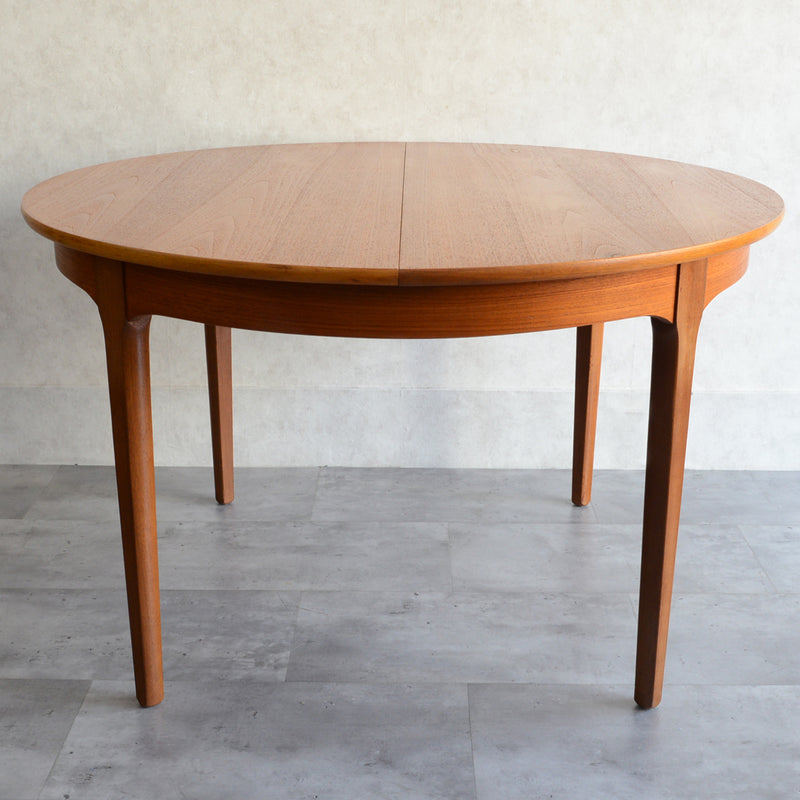 Nathanネイサン　エクステンション ラウンドテーブル02