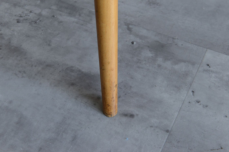 ERCOL　 アーコール　ファン バックチェア23　