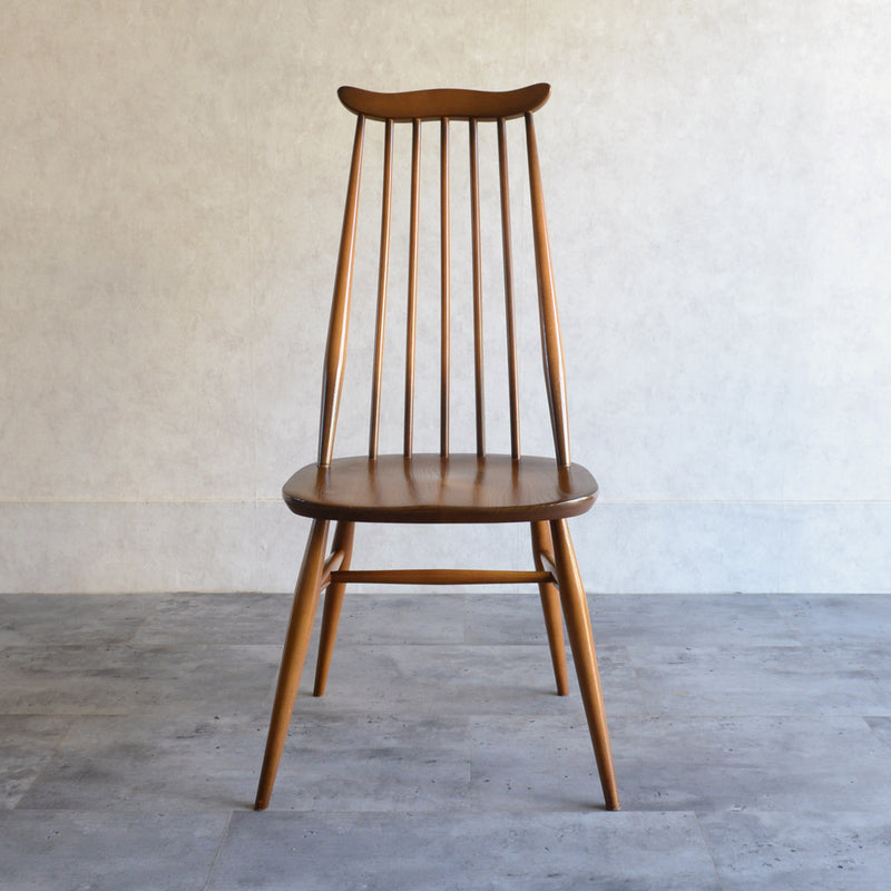 ERCOLアーコール ゴールドスミスチェア69　(ライトオールドコロニアルカラー）