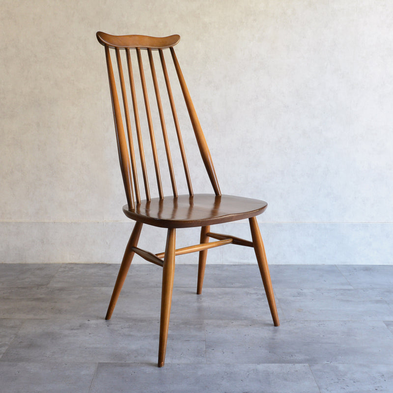 ERCOLアーコール ゴールドスミスチェア69　(ライトオールドコロニアルカラー）