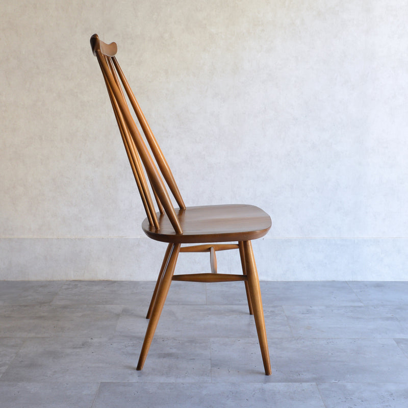 ERCOLアーコール ゴールドスミスチェア69　(ライトオールドコロニアルカラー）