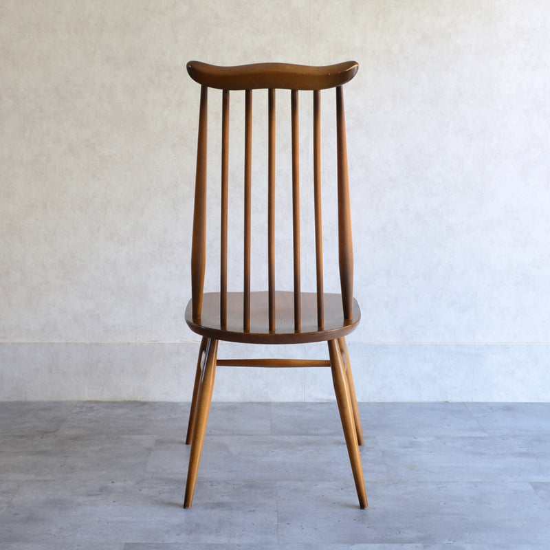 ERCOLアーコール ゴールドスミスチェア69　(ライトオールドコロニアルカラー）