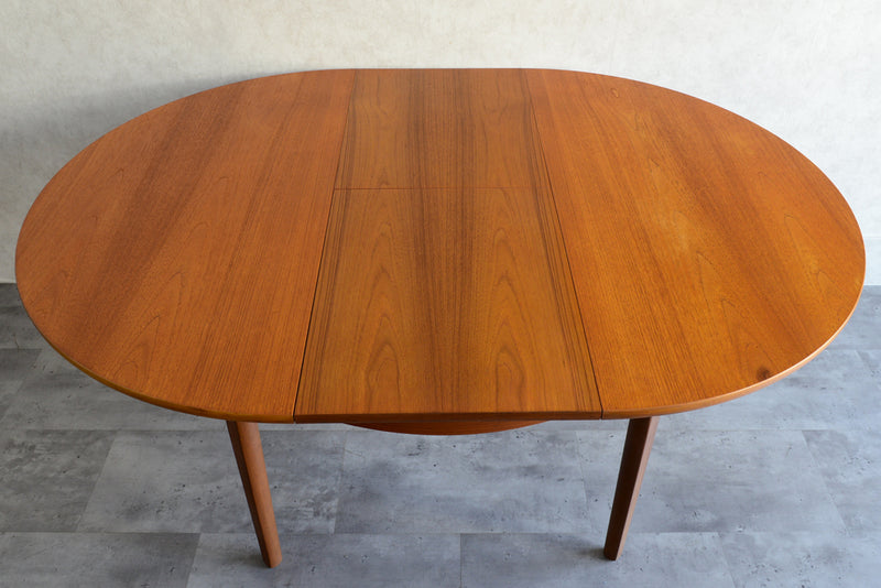 Nathanネイサン　エクステンション ラウンドテーブル02