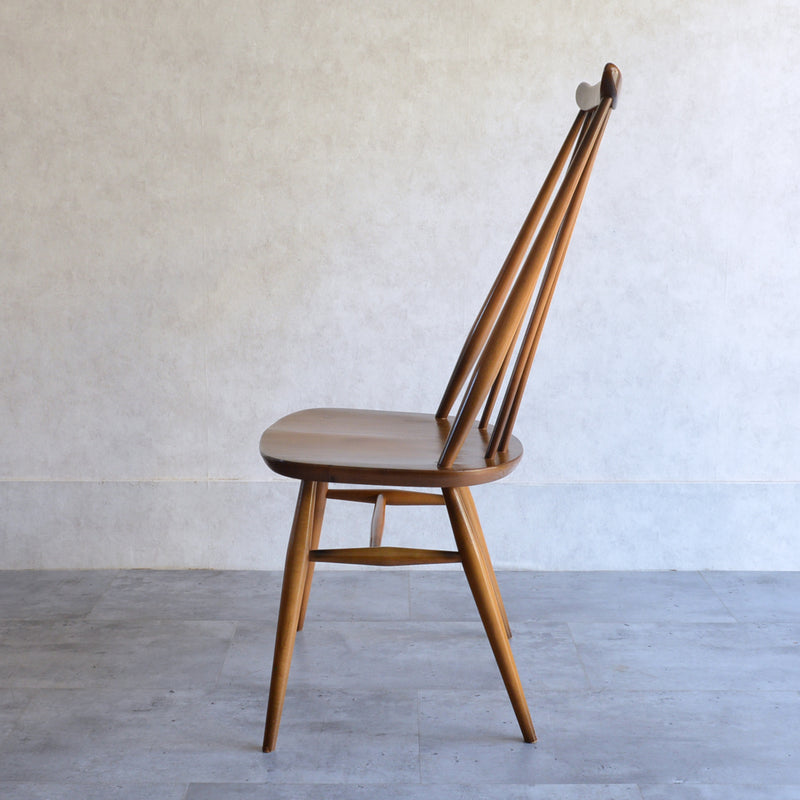 ERCOLアーコール ゴールドスミスチェア69　(ライトオールドコロニアルカラー）