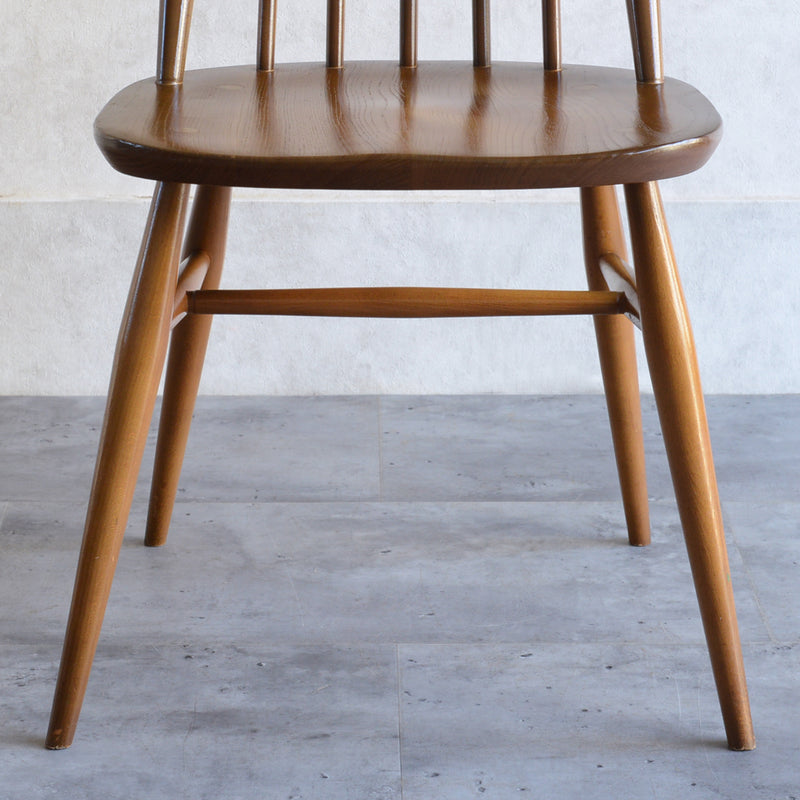 ERCOLアーコール ゴールドスミスチェア69　(ライトオールドコロニアルカラー）