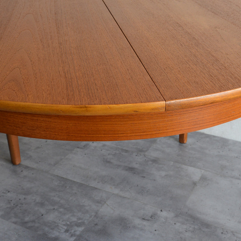 Nathanネイサン　エクステンション ラウンドテーブル02