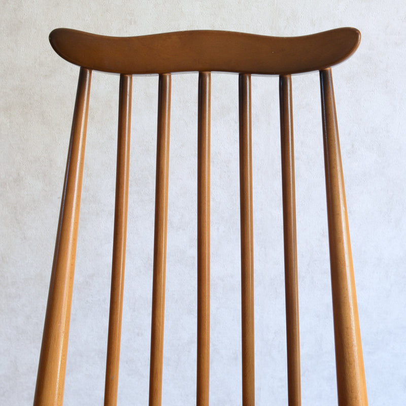 ERCOLアーコール ゴールドスミスチェア69　(ライトオールドコロニアルカラー）