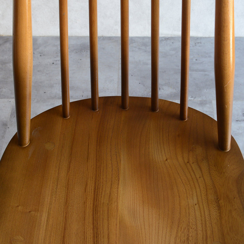 ERCOLアーコール ゴールドスミスチェア69　(ライトオールドコロニアルカラー）