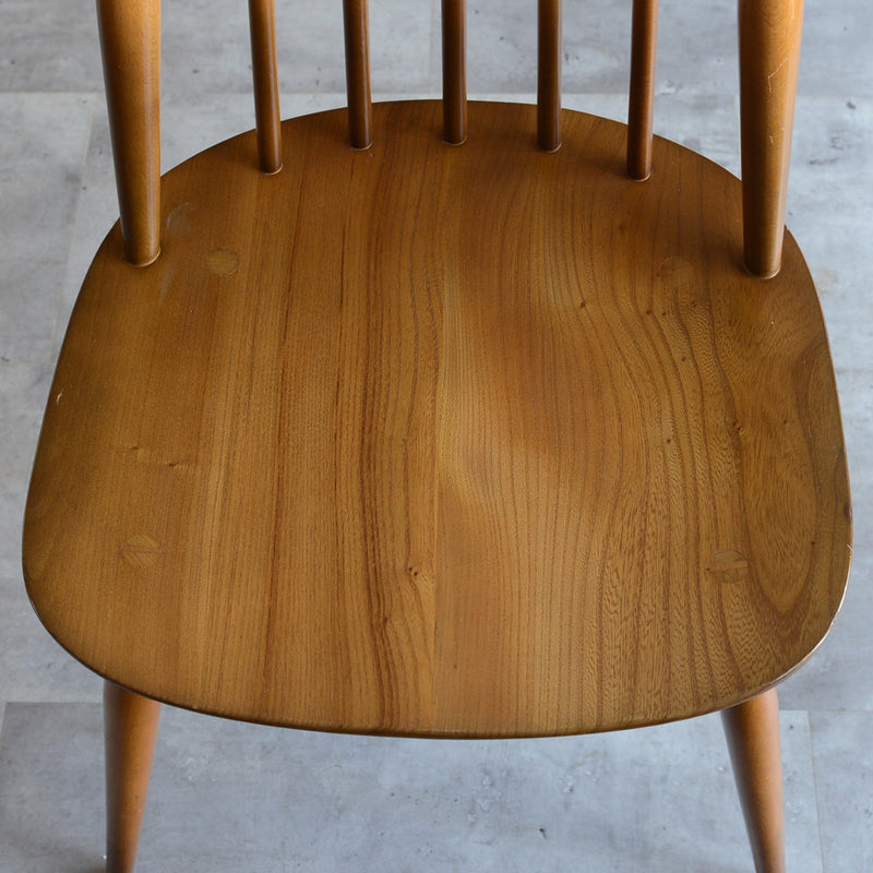 ERCOLアーコール ゴールドスミスチェア69　(ライトオールドコロニアルカラー）