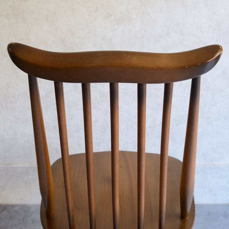 ERCOLアーコール ゴールドスミスチェア69　(ライトオールドコロニアルカラー）