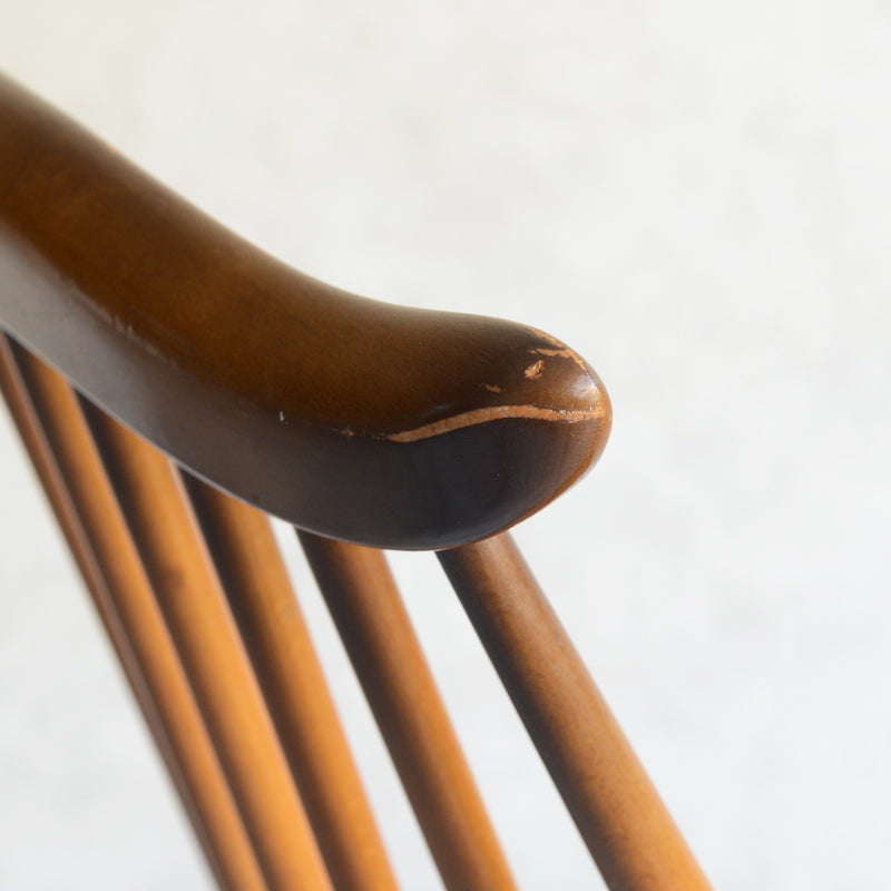 ERCOLアーコール ゴールドスミスチェア69　(ライトオールドコロニアルカラー）