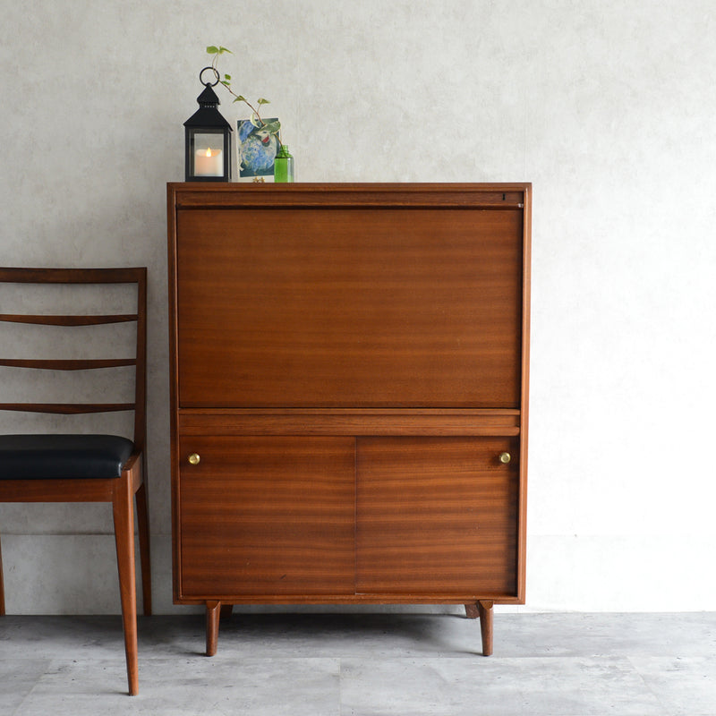 BEAVER&TAPLEY  ヴィンテージ ビューロー 03