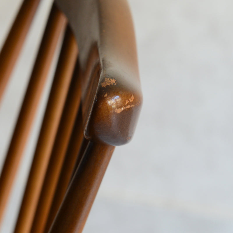 ERCOLアーコール ゴールドスミスチェア69　(ライトオールドコロニアルカラー）