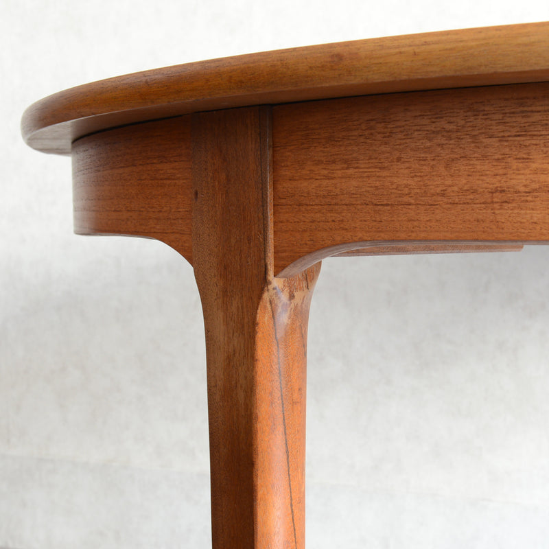 Nathanネイサン　エクステンション ラウンドテーブル02