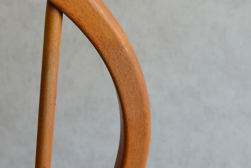 ERCOL　アーコール　 フープバックチェア　４本スポーク　21　