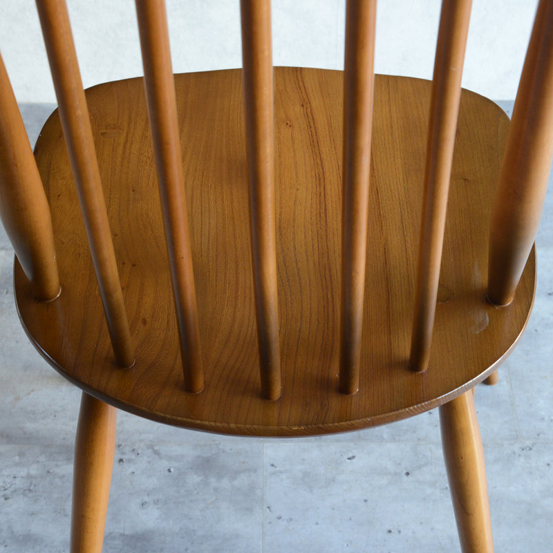 ERCOLアーコール ゴールドスミスチェア69　(ライトオールドコロニアルカラー）