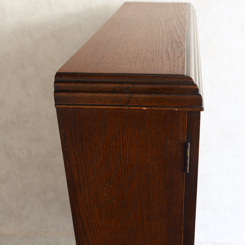 クラシック   ステンドグラスキャビネット03